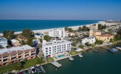 Provident Oceana Beachfront Suites - image 1
